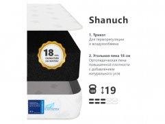 Shanuch - 3 (,  3)