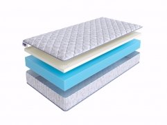 Roller Cotton Memory 18 110x210 