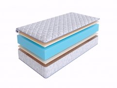Roller Cotton Twin Latex 22 140x220 