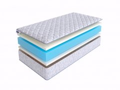 Roller Cotton Twin Memory 22 95x200 